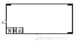 アメニティーＲＩＴＴＯ間取り図面