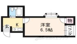 グランドールスギ間取り図面