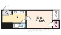 グランドールスギ間取り図面