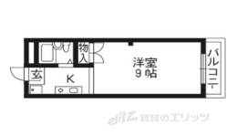 Ｄ’Ｓファースト間取り図面