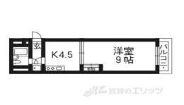 Ｄ’Ｓファースト間取り図面