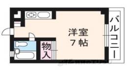 リンデンハイム間取り図面