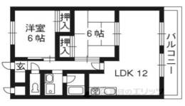 COMFORT T1間取り図面