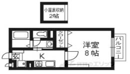 グランシャリオ間取り図面