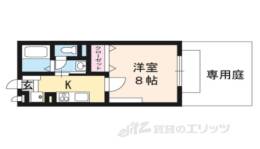 グランシャリオ間取り図面