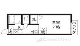 ＯＲＩＯＮ淀間取り図面
