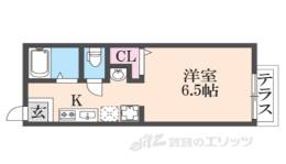 ＯＲＩＯＮ淀間取り図面