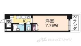 ＣＡＳＡ　ＹＡＭＡＢＵＮ間取り図面