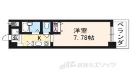 ＣＡＳＡ　ＹＡＭＡＢＵＮ間取り図面