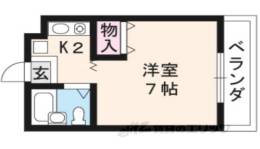 ＰＩＥＲ袋町間取り図面