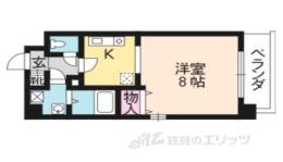 グラシアス間取り図面