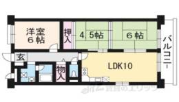 ドムス岩倉間取り図面