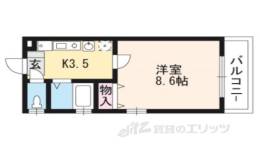 Ｔ－Ｓｔａｇｅ間取り図面