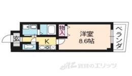 ＭＮＫ－５間取り図面