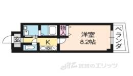 ＭＮＫ－５間取り図面