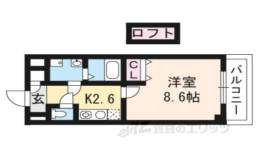 ＭＮＫ－５間取り図面