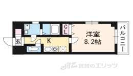 ＭＮＫ－５間取り図面