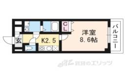 ＭＮＫ－５間取り図面