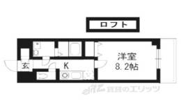 ＭＮＫ－５間取り図面