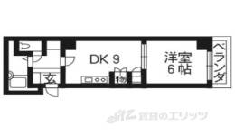 ボンネール葵間取り図面