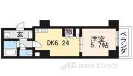 ボンネール葵間取り図面