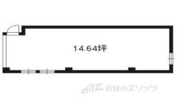 ＡＯＩビル間取り図面