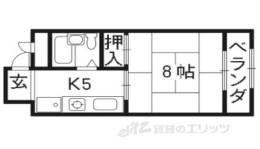 シェモアクレール間取り図面