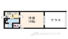 Ｄｏｍａｎｉ（ドマ－ニ）間取り図面