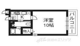 Ｄｏｍａｎｉ（ドマ－ニ）間取り図面