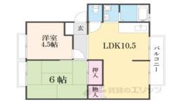 プレミール間取り図面