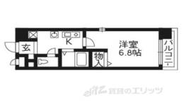 ＳＨＩＣＡＴＡ　ＳＩＸ　ＢＬＤＧ間取り図面
