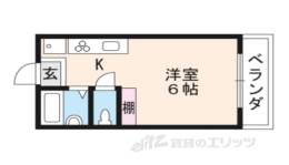 MINAMI115間取り図面