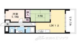 エクセルＹＯＫＯＮＥ間取り図面