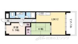 エクセルＹＯＫＯＮＥ間取り図面