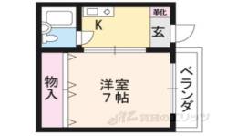 サンシャイン間取り図面