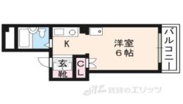 ＴＡＣＴ２１間取り図面