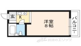 ソアール間取り図面