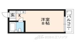 ソアール間取り図面