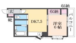 マーベラス間取り図面