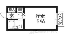 ＭｅＷ　Ｈоｕｓｅ桃山間取り図面