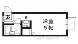 ＭｅＷ　Ｈоｕｓｅ桃山間取り図面