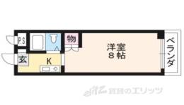 メゾンロワール間取り図面