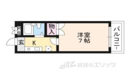 ランタナ間取り図面
