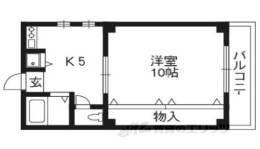 Ｃｈａｔｅａｕ藤澤間取り図面