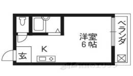 ドルフ広野間取り図面