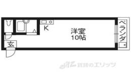 ドルフ広野間取り図面