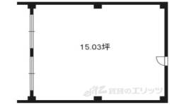 善ビル間取り図面