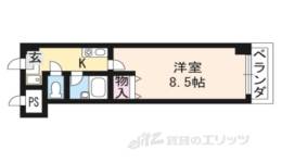 グランステージ間取り図面