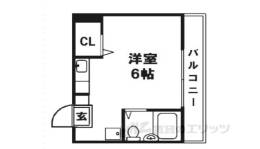 ロータスＫ１間取り図面