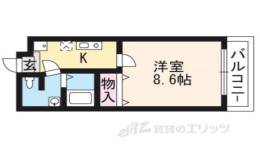 ＥＮＶＹ寺ノ前間取り図面